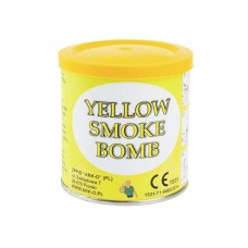 Smoke Bomb (желтый) в Набережных Челнах