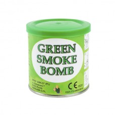Smoke Bomb (зеленый) в Набережных Челнах