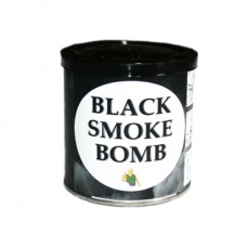 Smoke Bomb (черный) в Набережных Челнах