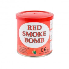 Smoke Bomb (красный) в Набережных Челнах