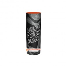 Color Smoke (черный) в Набережных Челнах