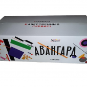 TKB002 ТК Сервис Авангард 208*1-1,2-1,8