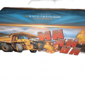 TKВ001 ТК Сервис Махина 208*1-1,2 - Батареи салютов купить в Набережных Челнах