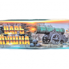 Салют, фейерверк TKB003 ТК Сервис Царь пушка 188*1-1,2-1,75 (36*1;110*1,2;42*1,75) в Набережных Челнах