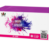SB140 Сибирь Вихрь красок 322*0,8-1,2 (веер)1/2